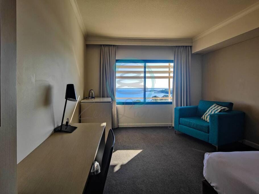 ZEN88 ESPLANADE: Hotel Suite w/ Ocean/Sunset Views Apartment in Darwin
