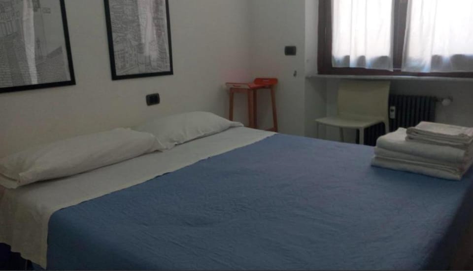 B&B Al Molo Bed and Breakfast in Genoa