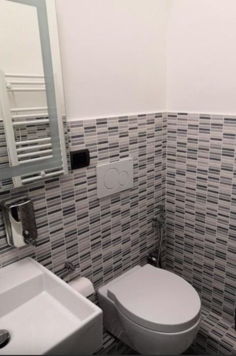 B&B Al Molo Bed and Breakfast in Genoa