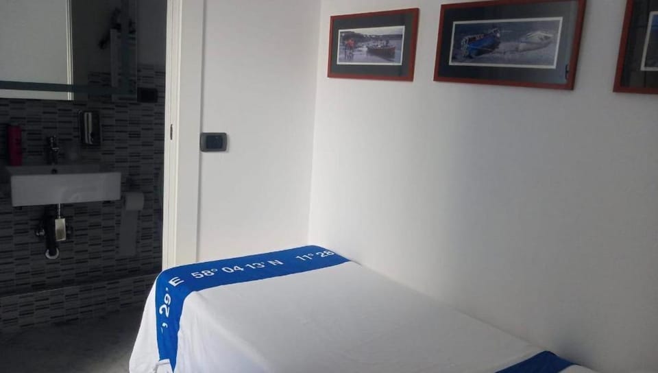 B&B Al Molo Bed and Breakfast in Genoa