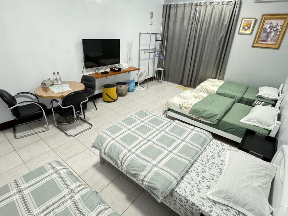 彰濱伸港民宿 Vacation rental in Fujian