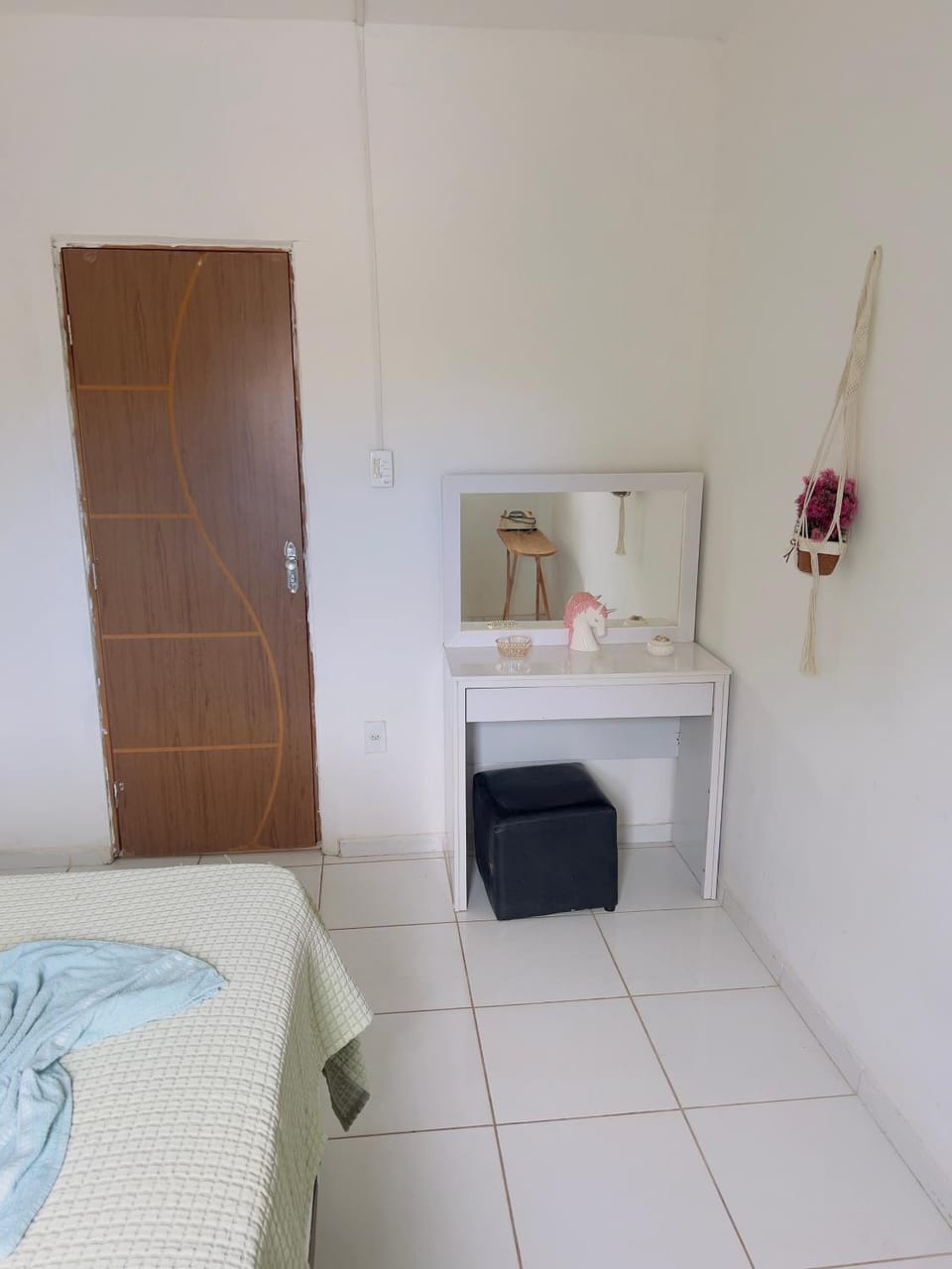 Apartamento próximo à praia e climatizado Apartment in Ilhéus