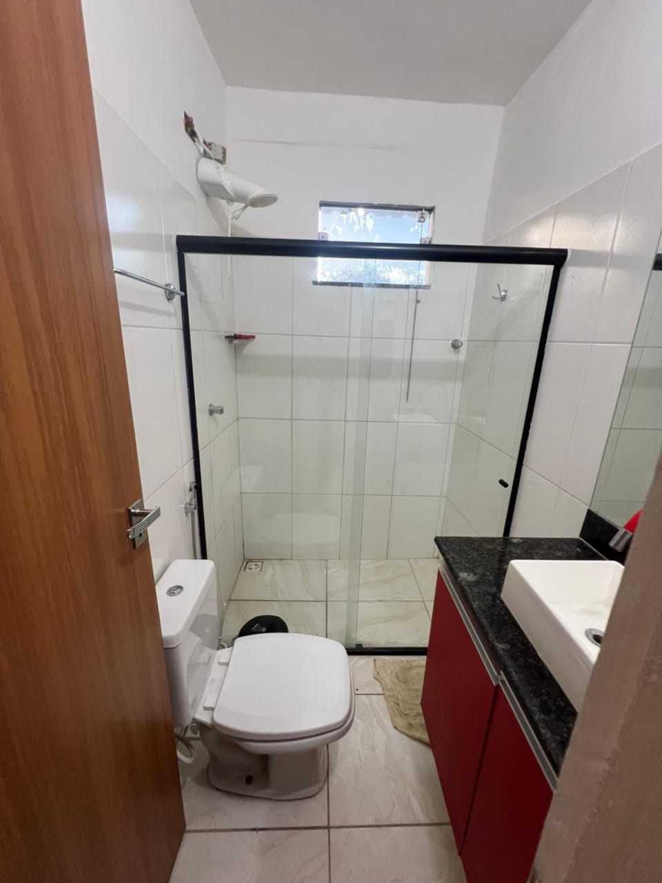 Apartamento próximo à praia e climatizado Apartment in Ilhéus