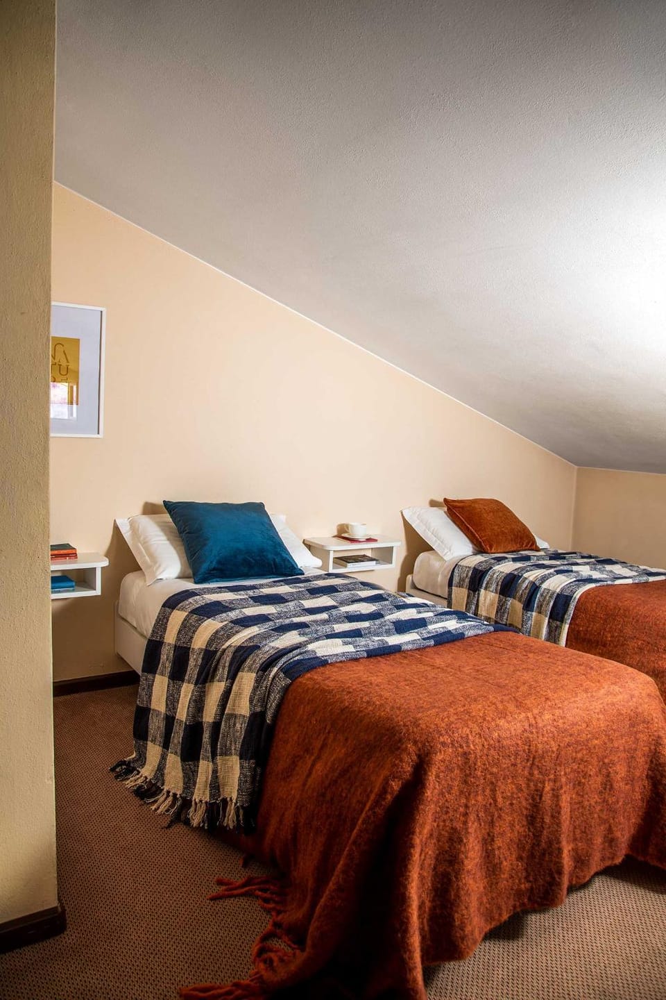 Meublè La Betulla Hotel in Chiesa In Valmalenco