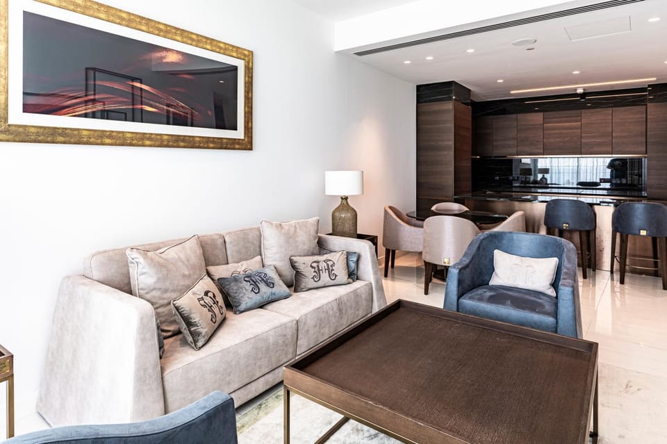 Del Mar Beachfront 'C' 2 Bedroom Residence Apartment in Germasogeia