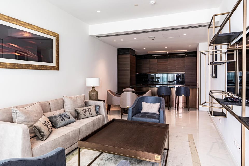 Del Mar Beachfront 'C' 2 Bedroom Residence Apartment in Germasogeia