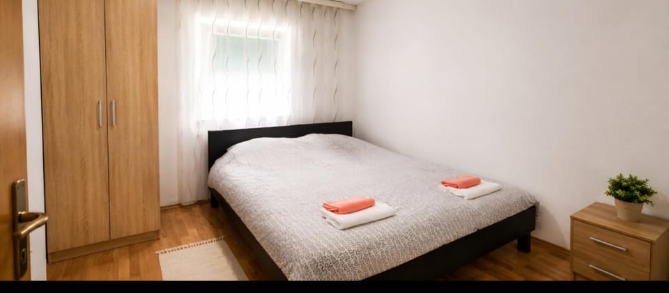 Breti's GuestHouse Apartment in Montenegro