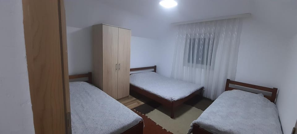 Breti's GuestHouse Apartment in Montenegro