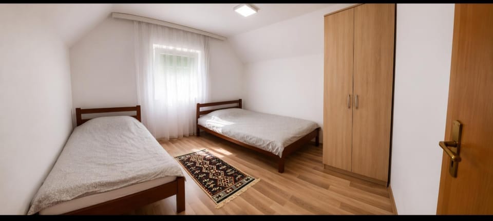 Breti's GuestHouse Apartment in Montenegro
