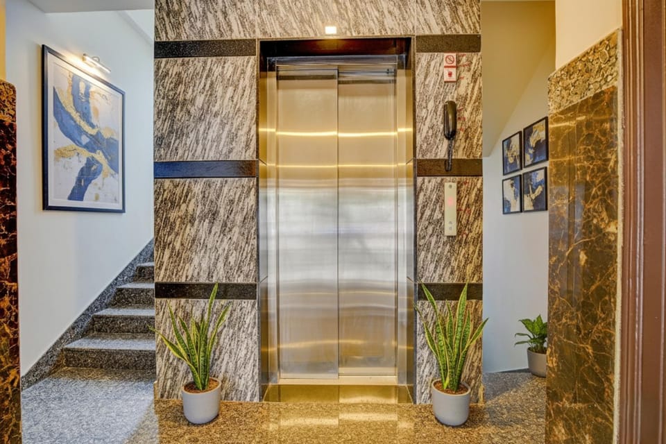 elevator