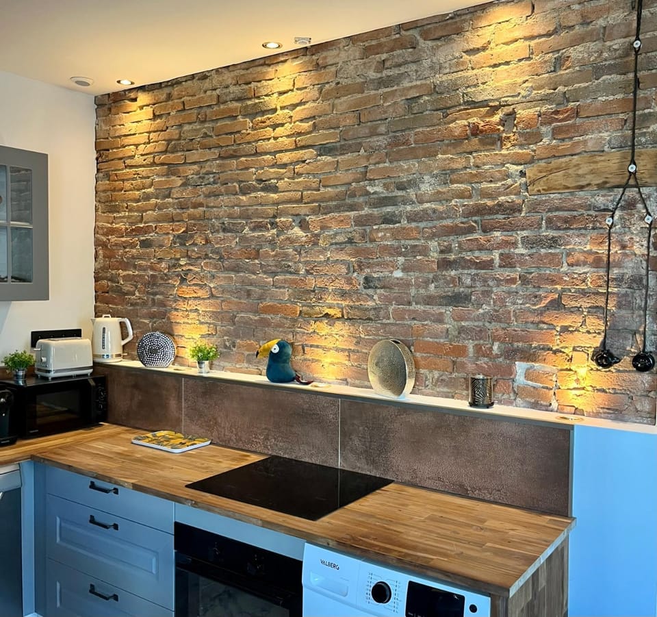Superbe appartement - Cholet Centre Apartment in Pays de la Loire