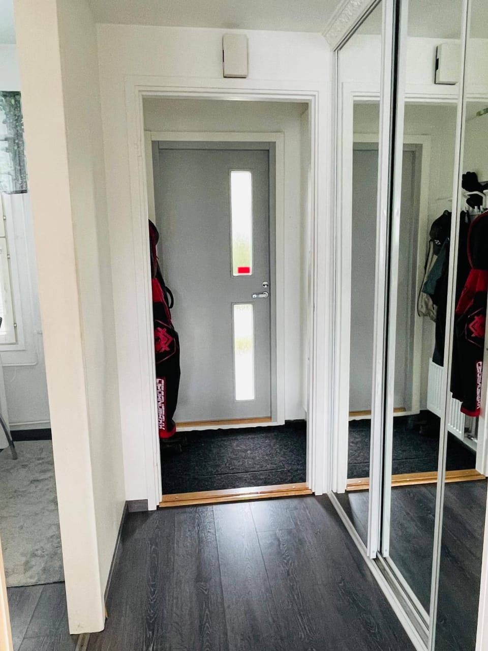 wardrobe