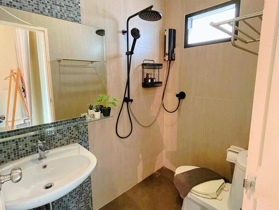 One season poolvilla Villa in Chon Buri Changwat