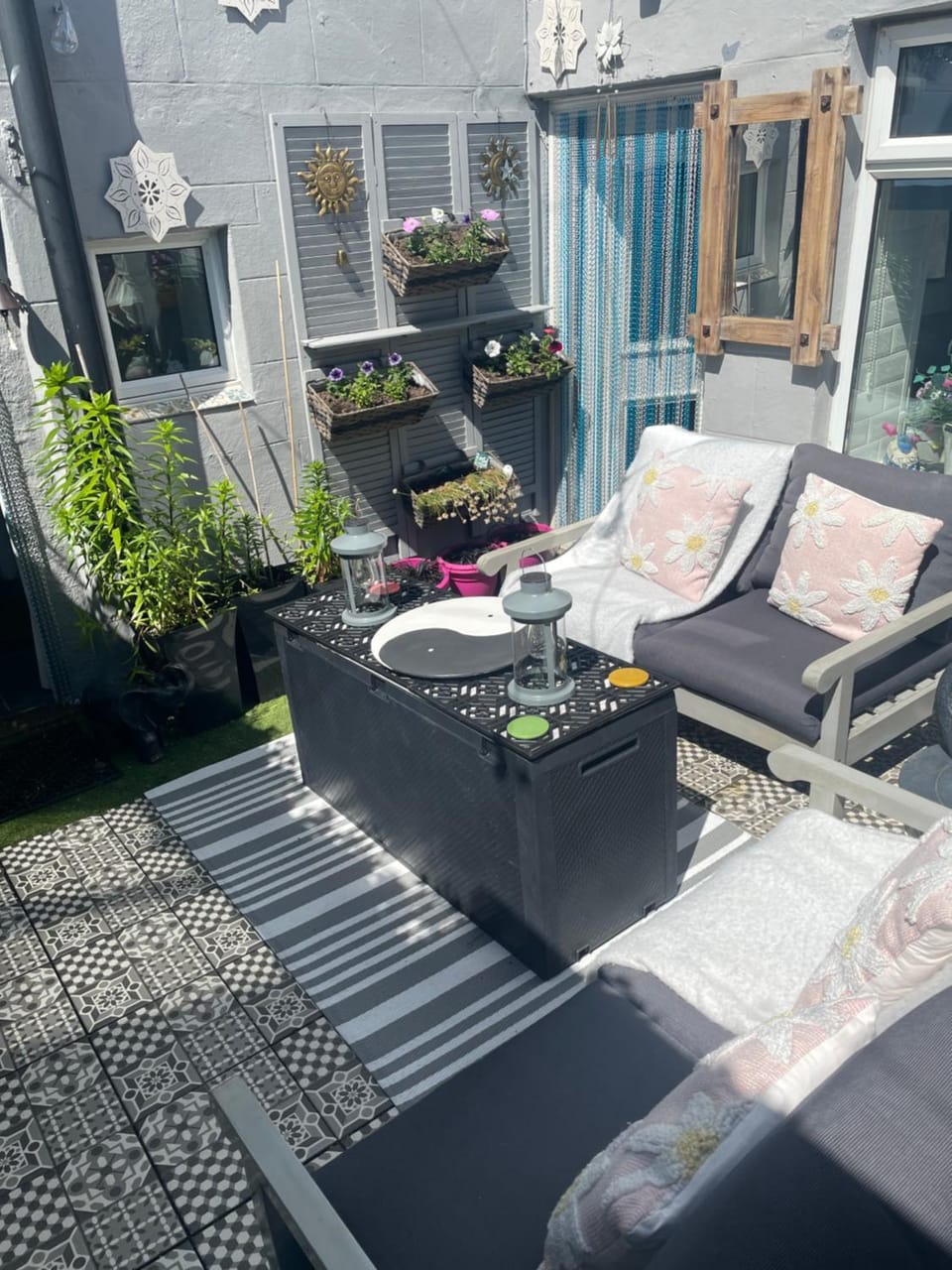 Coastal Joy - Room 1 Bed and Breakfast in England