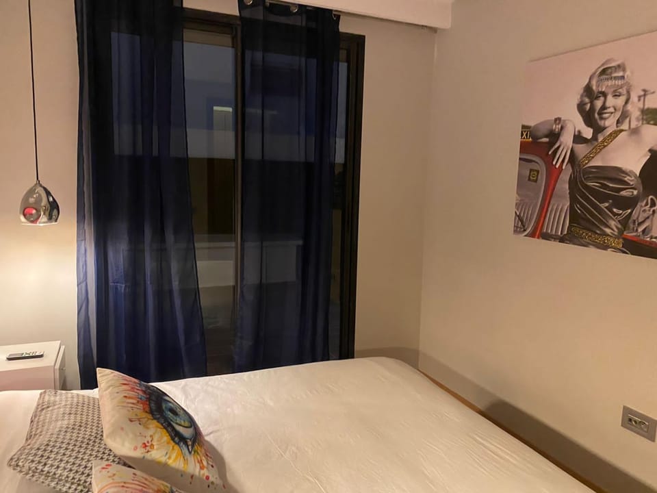 Les Jardins de l'Oasis - 2 rooms Apartment in Casablanca