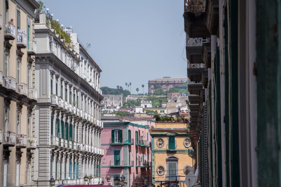 Neighbourhood, City view, Street view