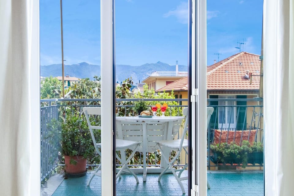 Clipper by Portofino Homes Apartment in Santa Margherita Ligure