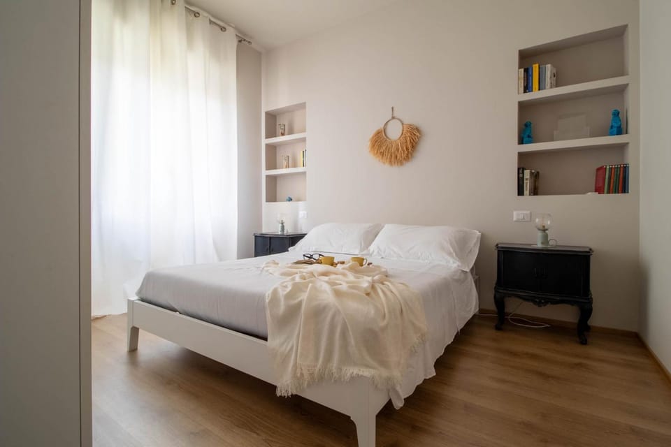 Clipper by Portofino Homes Apartment in Santa Margherita Ligure