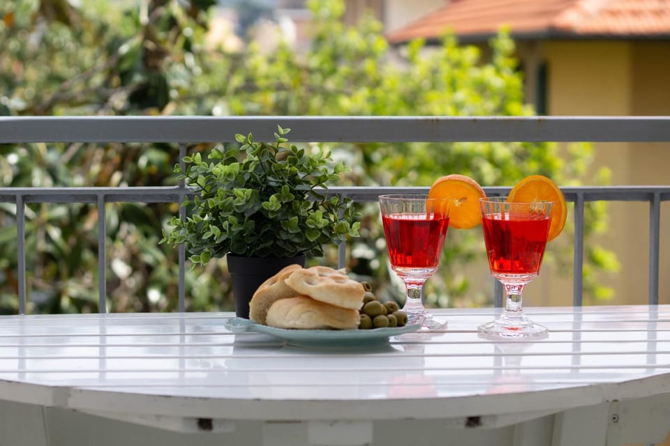 Clipper by Portofino Homes Apartment in Santa Margherita Ligure