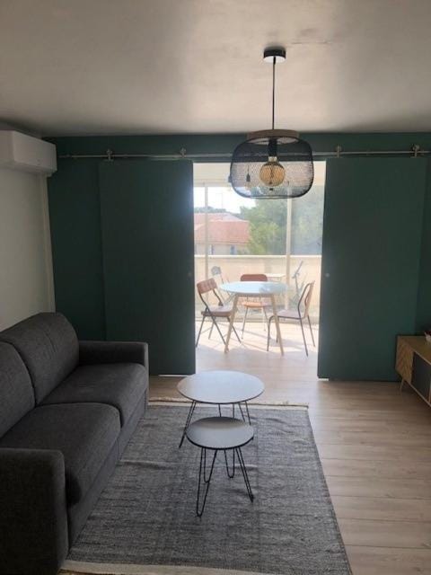 Superbe Studio tout confort Carro - Côte Bleue Apartment in Provence-Alpes-Côte d'Azur