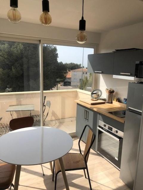 Superbe Studio tout confort Carro - Côte Bleue Apartment in Provence-Alpes-Côte d'Azur