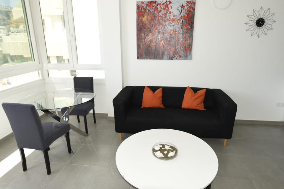 Apto. Dulia Apartment in Puerto Rico de Gran Canaria