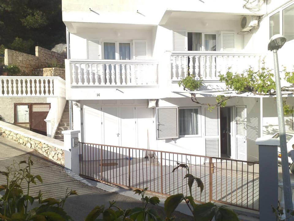 Ivan by the sea Apartment in Šibenik-Knin County, Croatia