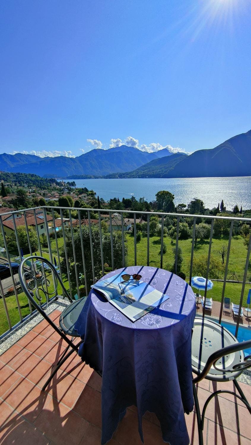 View (from property/room), City view, Garden view, Seasons