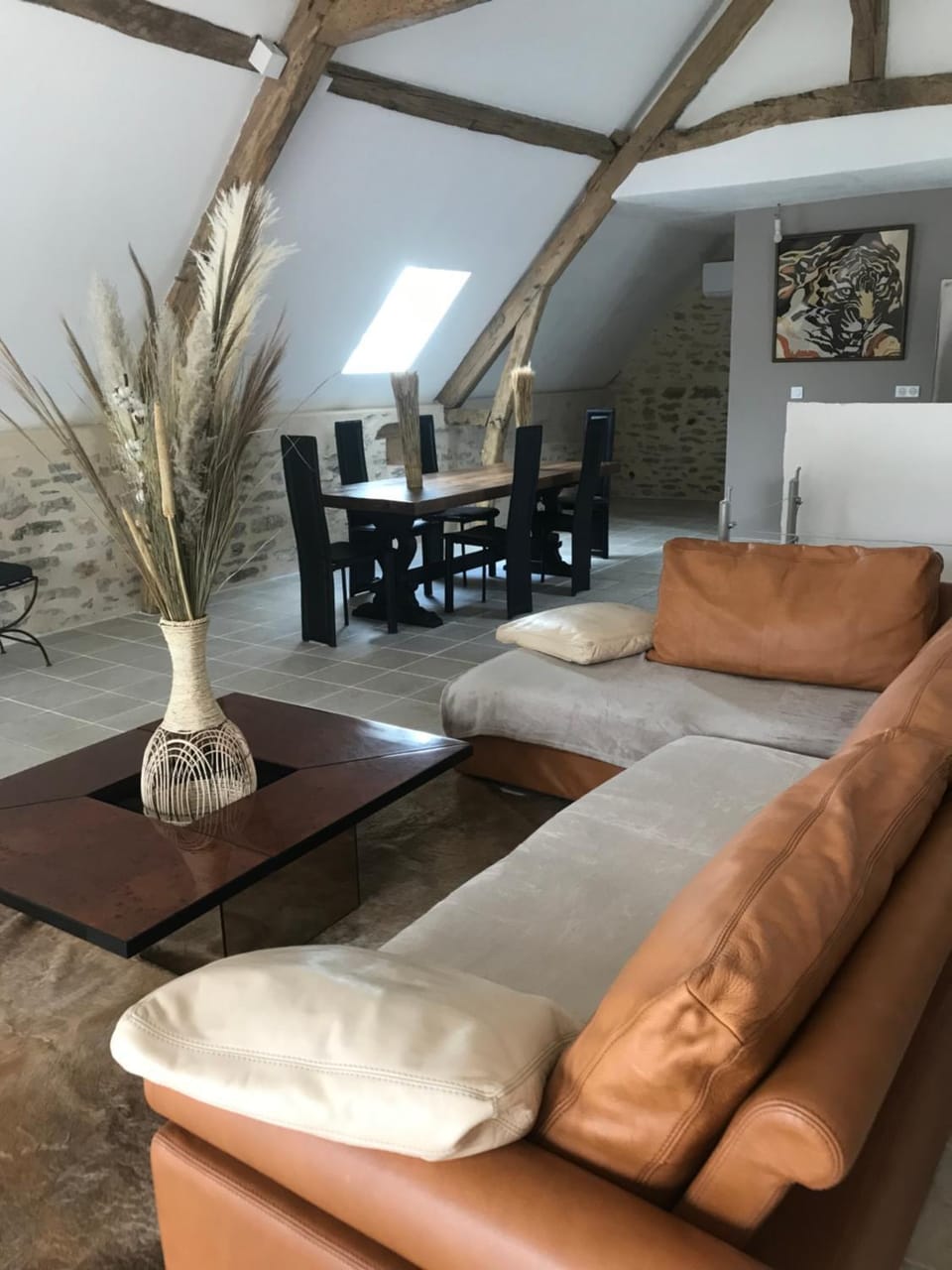 Communal lounge/ TV room, Seating area