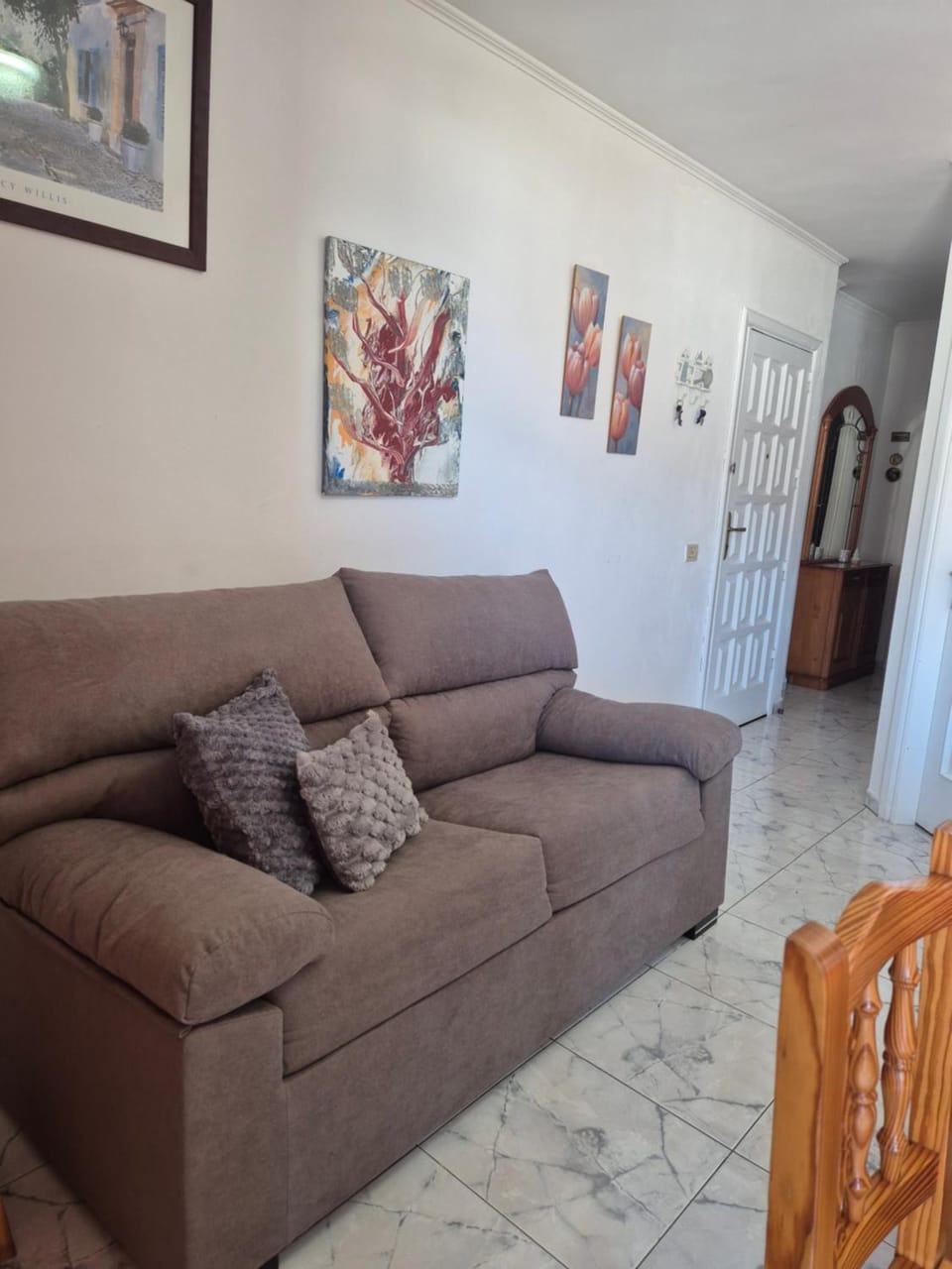 CasitaRino Apartment in Acantilados de Los Gigantes