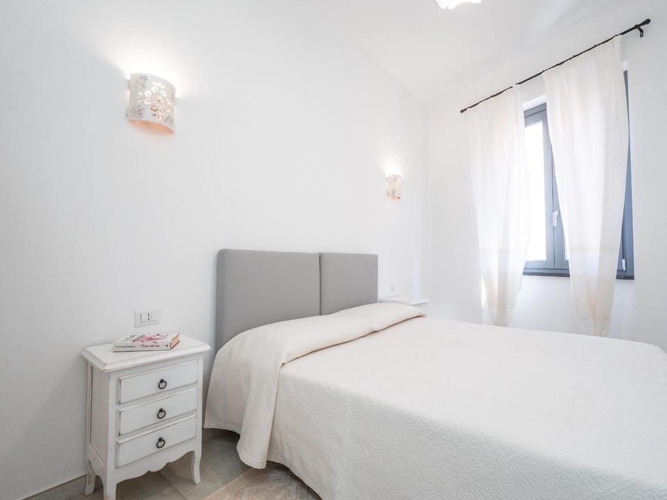 Affittacamere Solki Bed and Breakfast in Sardinia