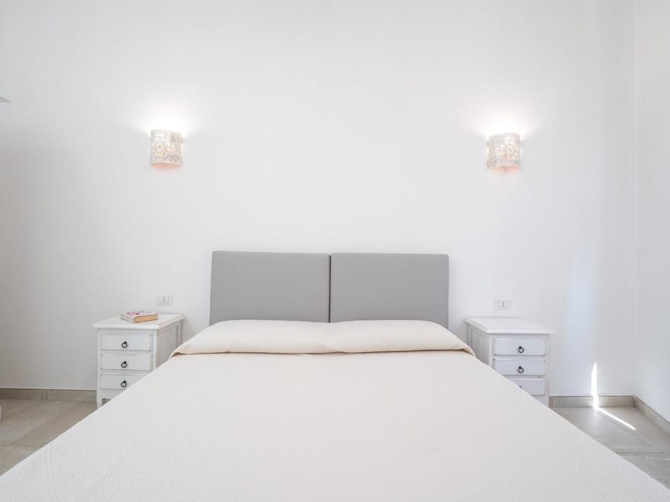 Affittacamere Solki Bed and Breakfast in Sardinia
