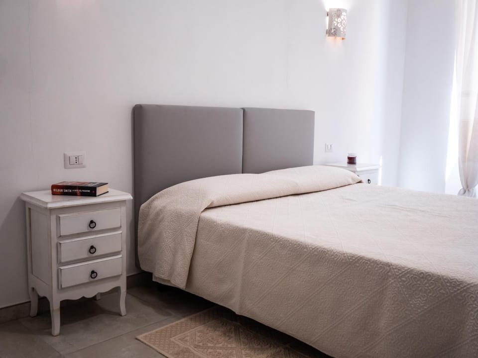 Affittacamere Solki Bed and Breakfast in Sardinia