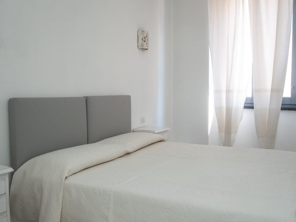 Affittacamere Solki Bed and Breakfast in Sardinia