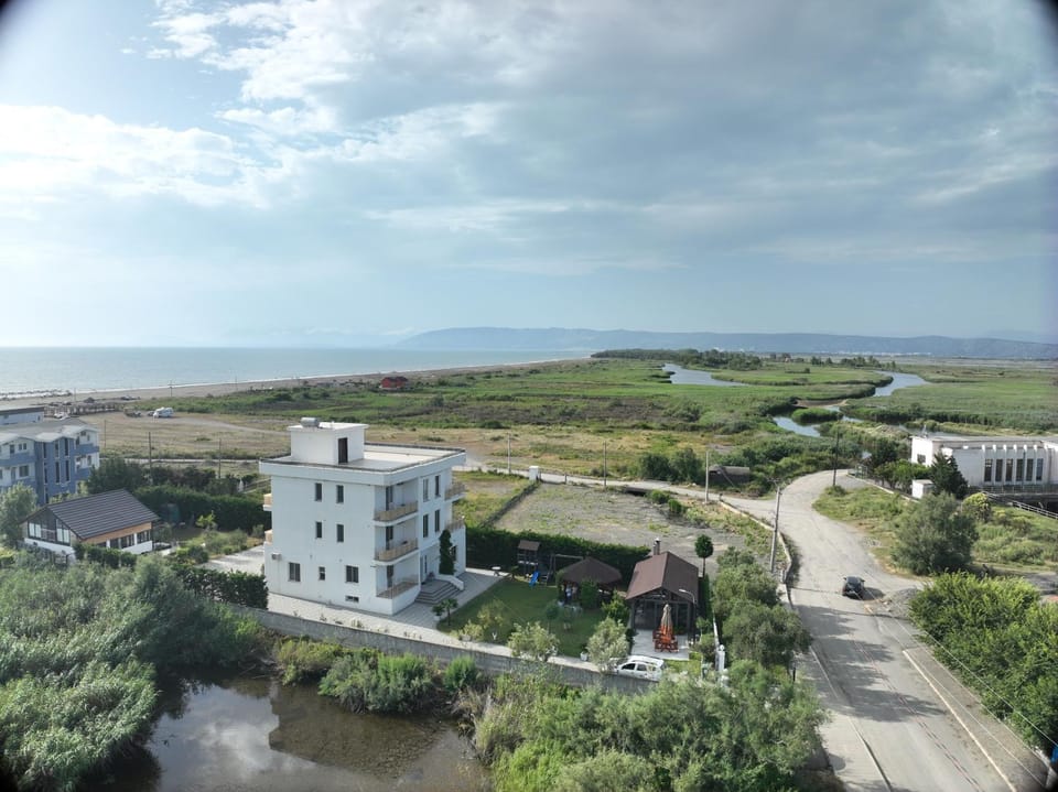Nearby landmark, View (from property/room), Lake view, Sea view