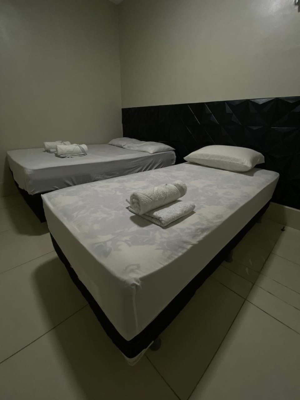 FlatStudio04 na Nova Betânia - INNOVA Villa in Mossoró