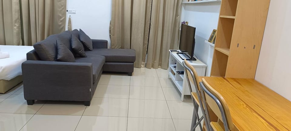 Cyberjaya cybersqure peace home Apartment in Selangor, Malaysia
