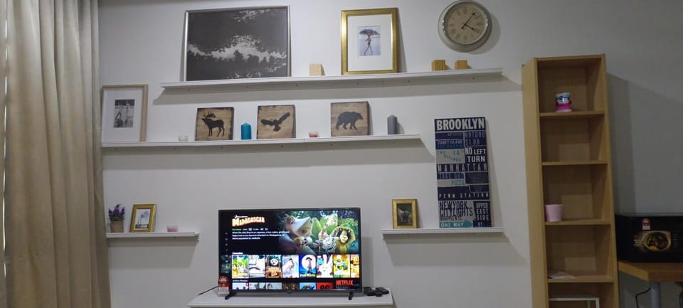 Cyberjaya cybersqure peace home Apartment in Selangor, Malaysia