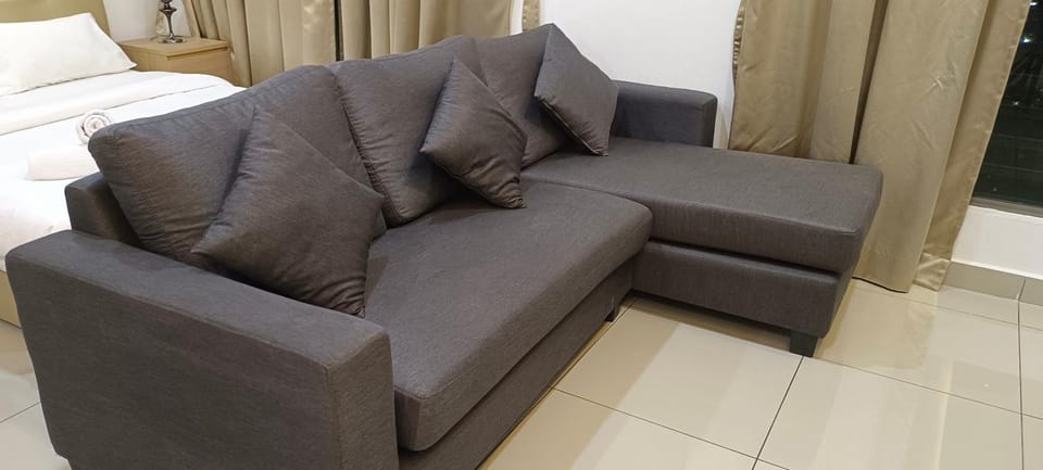 Cyberjaya cybersqure peace home Apartment in Selangor, Malaysia