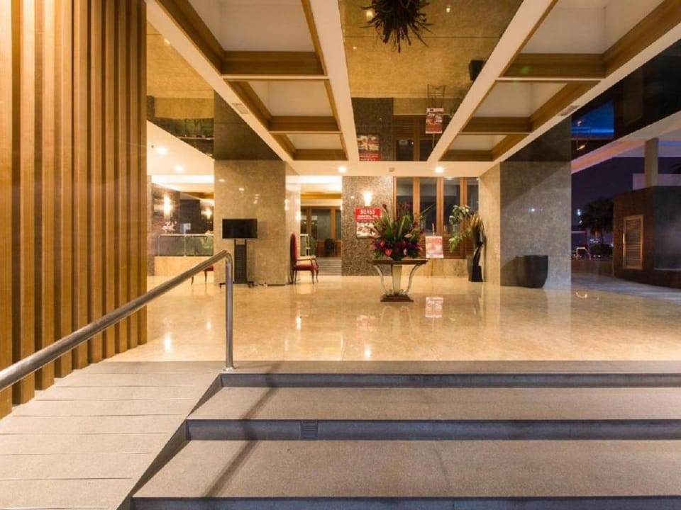 A place of peace shaftsbury residence cyberjaya Apartment in Putrajaya