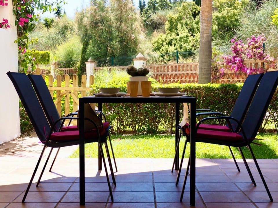 Mediterranean Sweet Home Mojacar Apartment in Andalusia