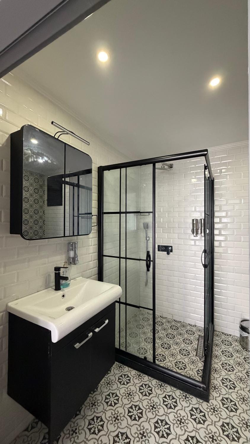 Ortakoy Suit Apartment in Istanbul