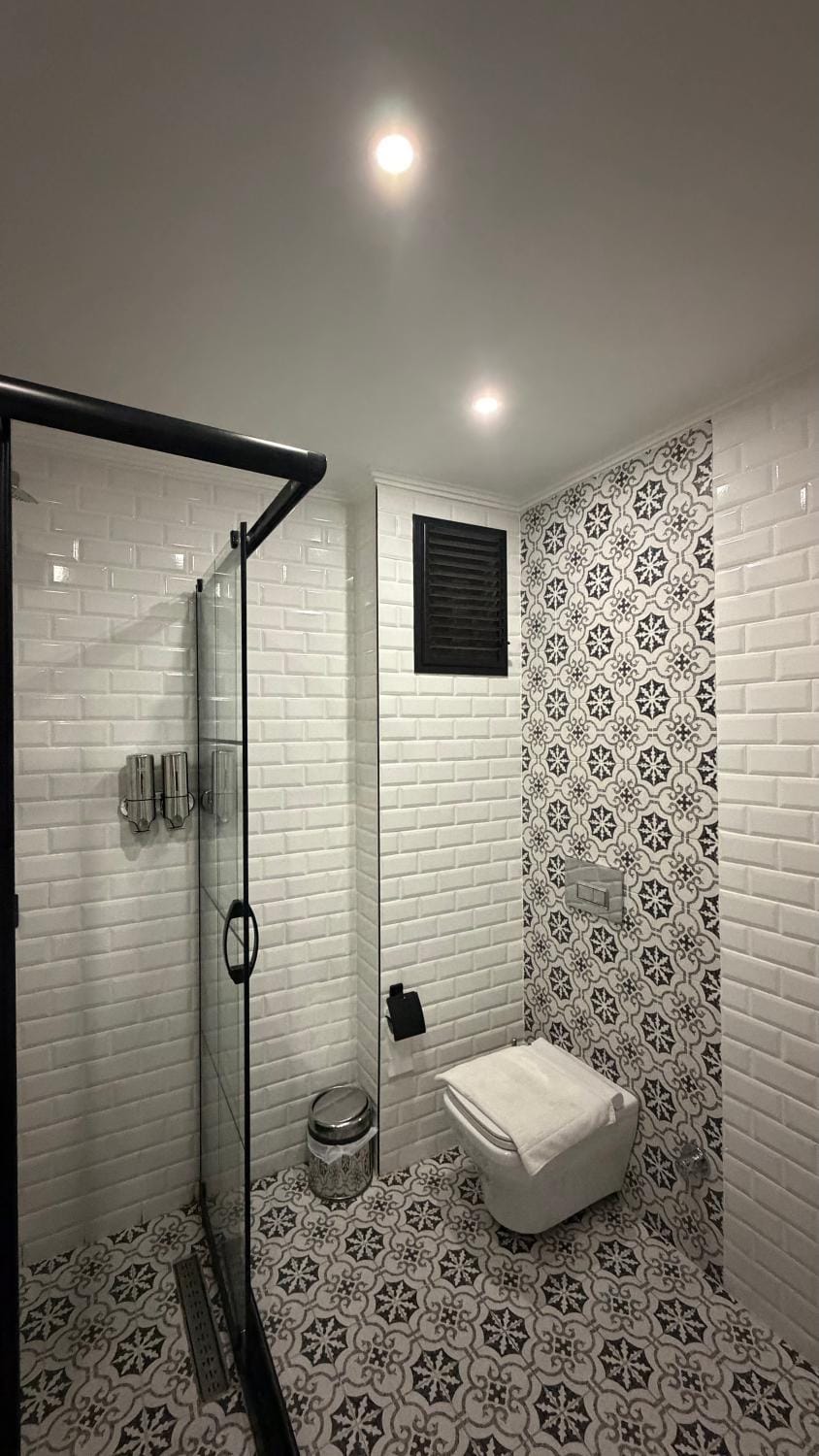 Ortakoy Suit Apartment in Istanbul