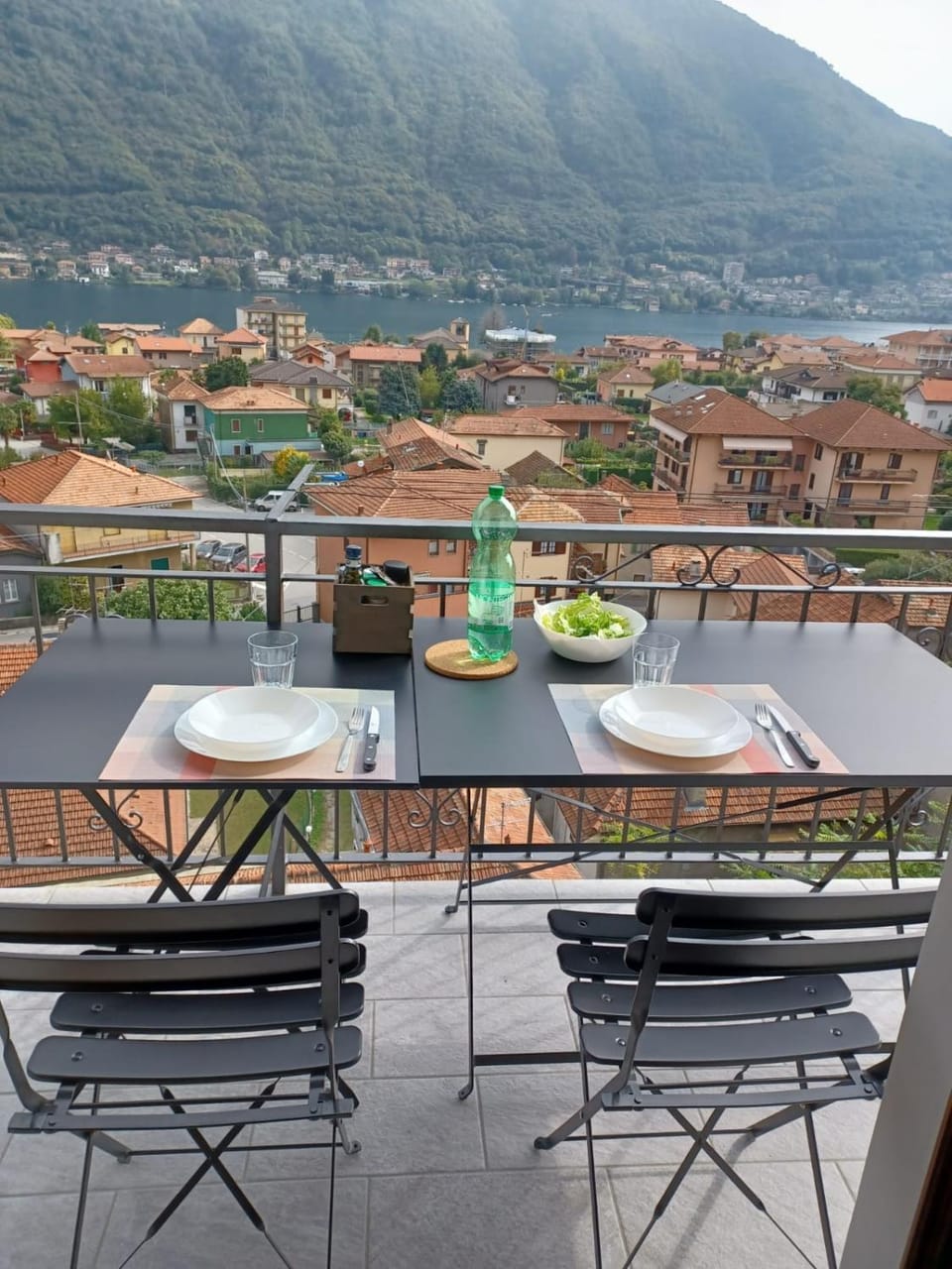 Sweet lake Vi aspetta sul lago Apartment in Omegna