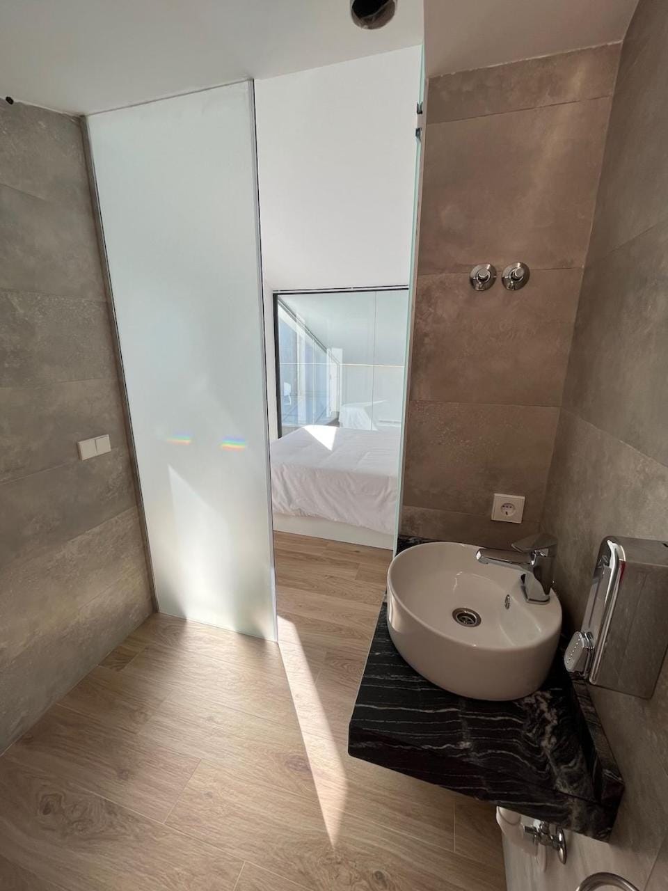 Casa rural - bungalows Spa & Relax Apartment in Castile-La Mancha