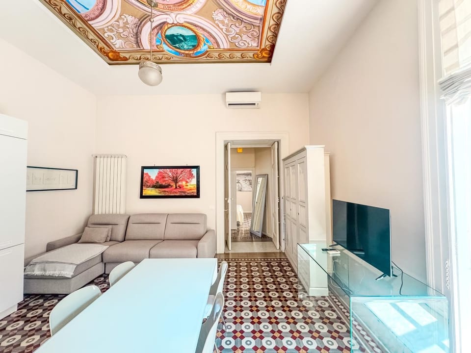 Chiara's apartment Sorrento 2 House in Piano di Sorrento