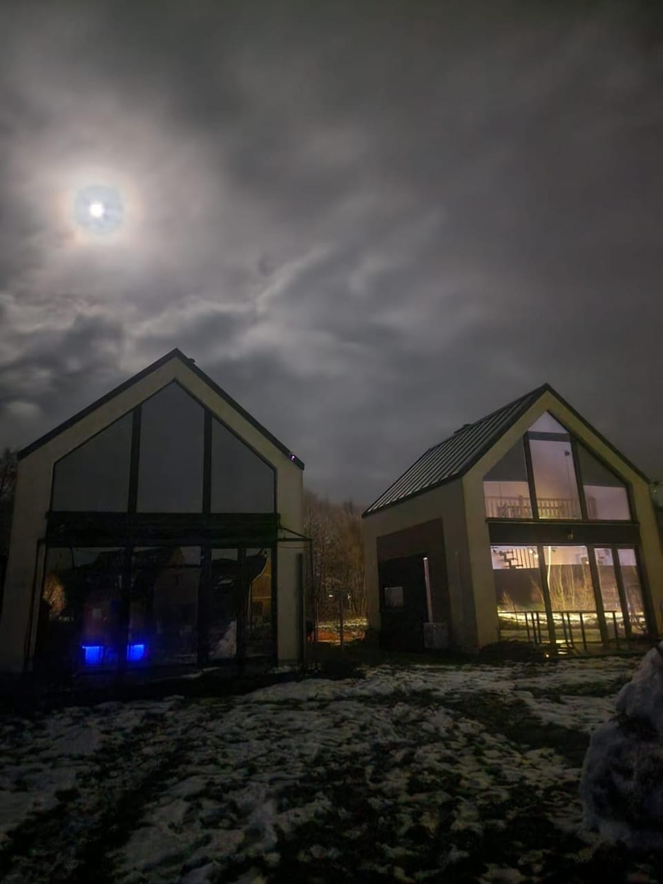 Domek Słajszewo House in Pomeranian Voivodeship