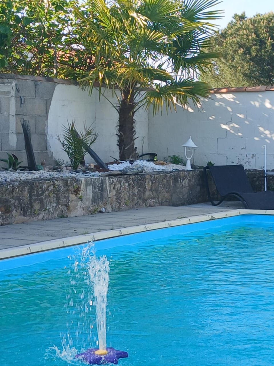 Les Bichettes Bed and Breakfast in Pays de la Loire