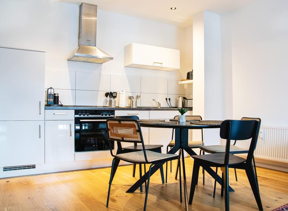 Schöne Ferienwohnung in Gernsbach Zentrum Apartment in Baden-Württemberg