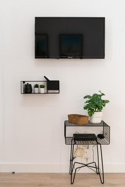 Loft en Centro Histórico con bicis gratis Apartment in Seville